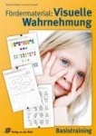 Fördermaterial. Visuelle Wahrnehmung 