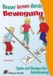 Besser lernen durch Bewegung 