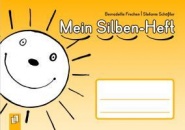 Mein Silben-Heft 