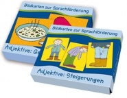 Paket Adjektive 