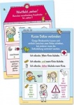 Merk-Poster Geschichtenschreiben - Aufbauwissen 