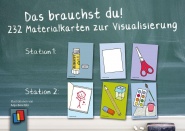 Das brauchst du! 