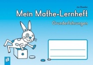 Mein Mathe-Lernheft   - Grunderfahrungen 