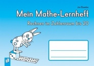 Mein Mathe-Lernheft: Rechnen im Zahlenraum bis 20 