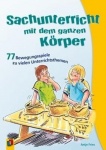 Sachunterricht mit dem ganzen Körper 