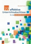 77 effektive Unterrichtsabschlüsse für die Grundschule 