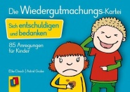 Die Wiedergutmachungs-Kartei 