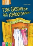 KidS - Klassenlektüre: Das Gespenst am Kleiderhaken. Lesestufe 1 