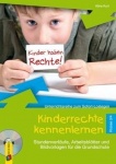 Kinderrechte kennenlernen - Klasse 3/4 
