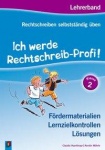 Rechtschr.selbst.üben Handreichung 2 