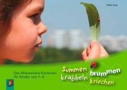 Summ, Brumm...Karten-Set 