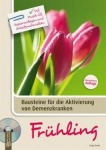 Bausteine: Frühling +EL+CD 