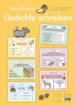 Merk-Poster Gedichte schreiben 