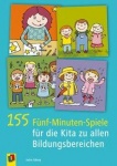 155 5-Min.-Spiele f.d.Kita 