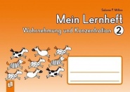 Mein Lernheft-Wahrnehm. 2 