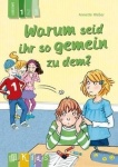 KidS - Literatur-Kartei: Warum seid ihr so...? 1 