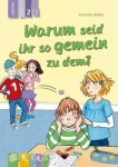 KidS - Literatur-Kartei: Warum seid ihr so...? 2 