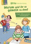 KidS - Literatur-Kartei: Warum seid ...? 