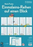 Merk-Poster 1x1-Reihen 