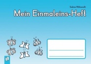 Mein Einmaleins-Heft 