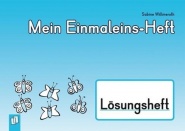 Mein Einmaleins-Heft Lösungen. 