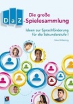 Die große DaZ-Spielesammlung 