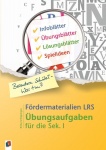 Fördermaterialien LRS 