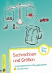 Sachrechnen u.Größen 3/4 
