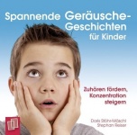 Spannende Geräusche-Geschichten CD 