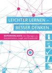 Leichter lernen-besser denken 