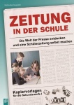 Zeitung in der Schule 