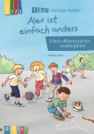 KidS-Lit.Kar.:Alex ist... 