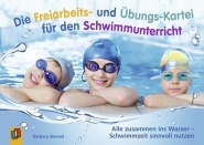 Übungskart.f.d.Schwimmunt. 