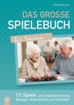 Das große Spielbuch Sen. 