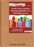 Kinder-religöse Persönlichk. 