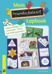 Grundschulzeit-Lapbook 