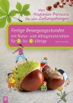 Kastanien-Parcours+Zeitungsf. 