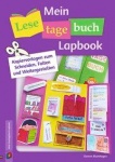 Mein Lesetagebuch -Lapbook 