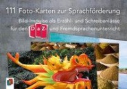 111 Foto-Karten zur Sprachförderung 