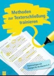 Methoden zur Texterschliessung trainieren 