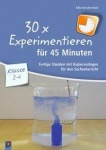 30x45 Min.: Experimente 2-4 