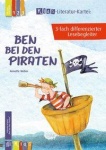 KidS: Ben bei den Piraten 3-fach differenzierter Lesebegleiter 
