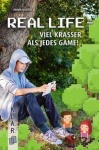 K.L.A.R. - Taschenbuch: Real Life...! 