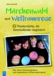 Märchenwald+Weltraumreise 