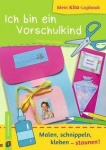Mein Kita-Lapbook 