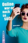 K.L.A.R. - Taschenbuch: Onlinewar er.. 