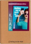 K.L.A.R. - Literatur-Kartei: Online war er ... 