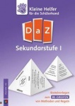 Kleine Helfer für die Schülerhand - DaZ Sekundarstufe I 