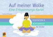 Auf meiner Wolke-Entspannung 