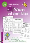 Merkblätter: DaZ-Wissen 